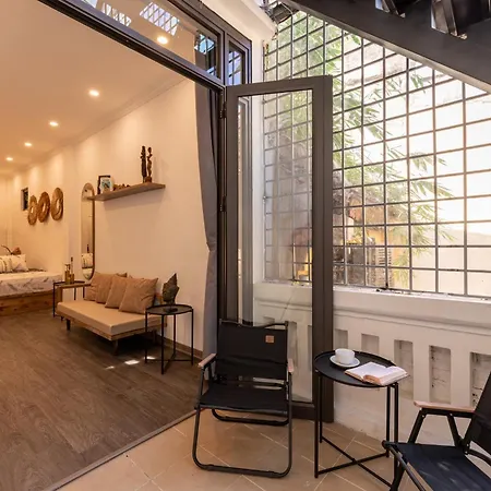Heritage Nook